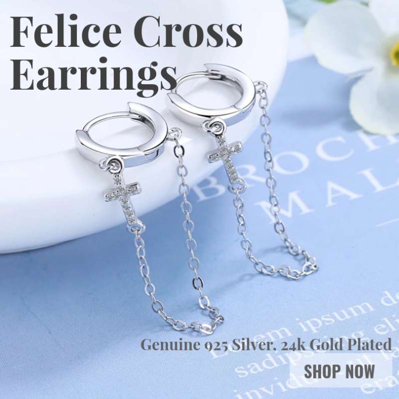 Jual Felice Jewellery Original Murah Harga Diskon Maret 2024