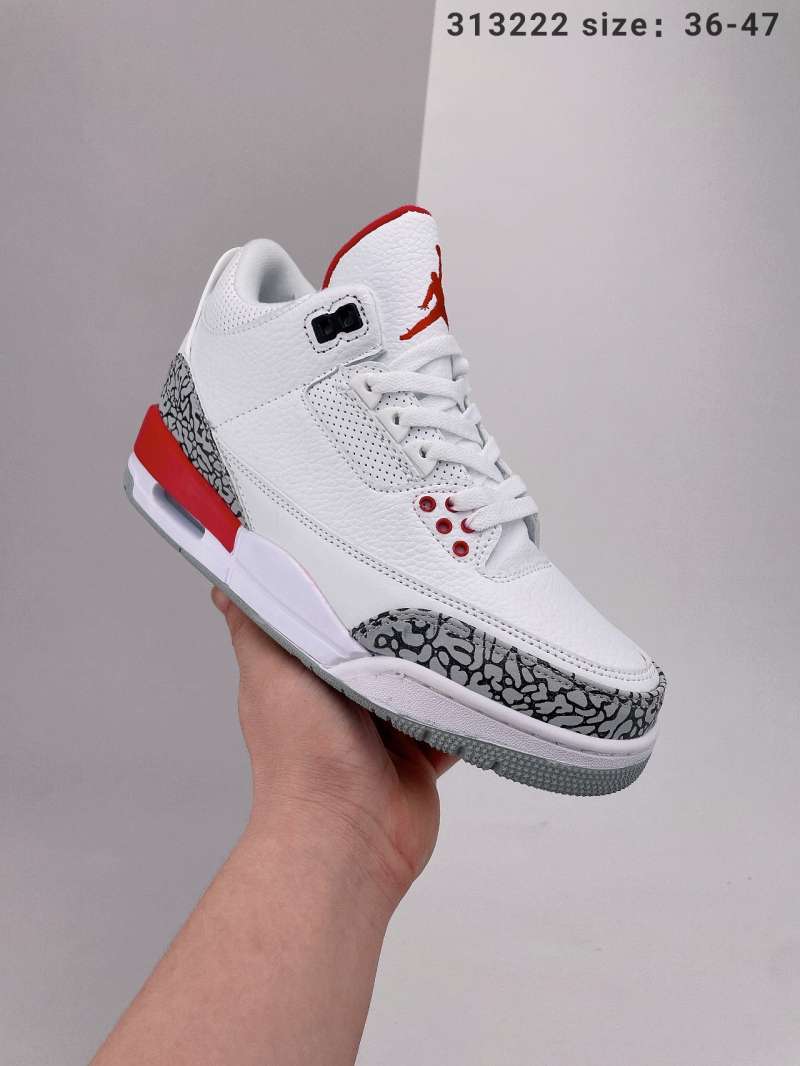 air jordan 3 retro wmns rust pink