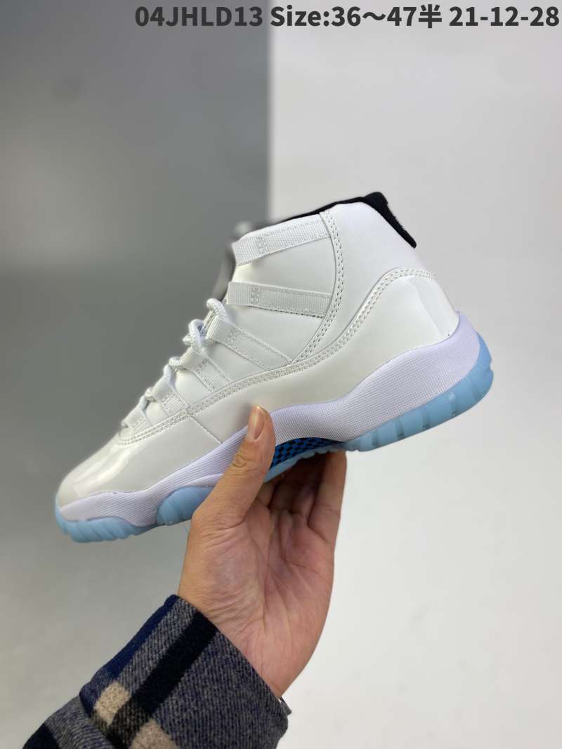 high top legend blues