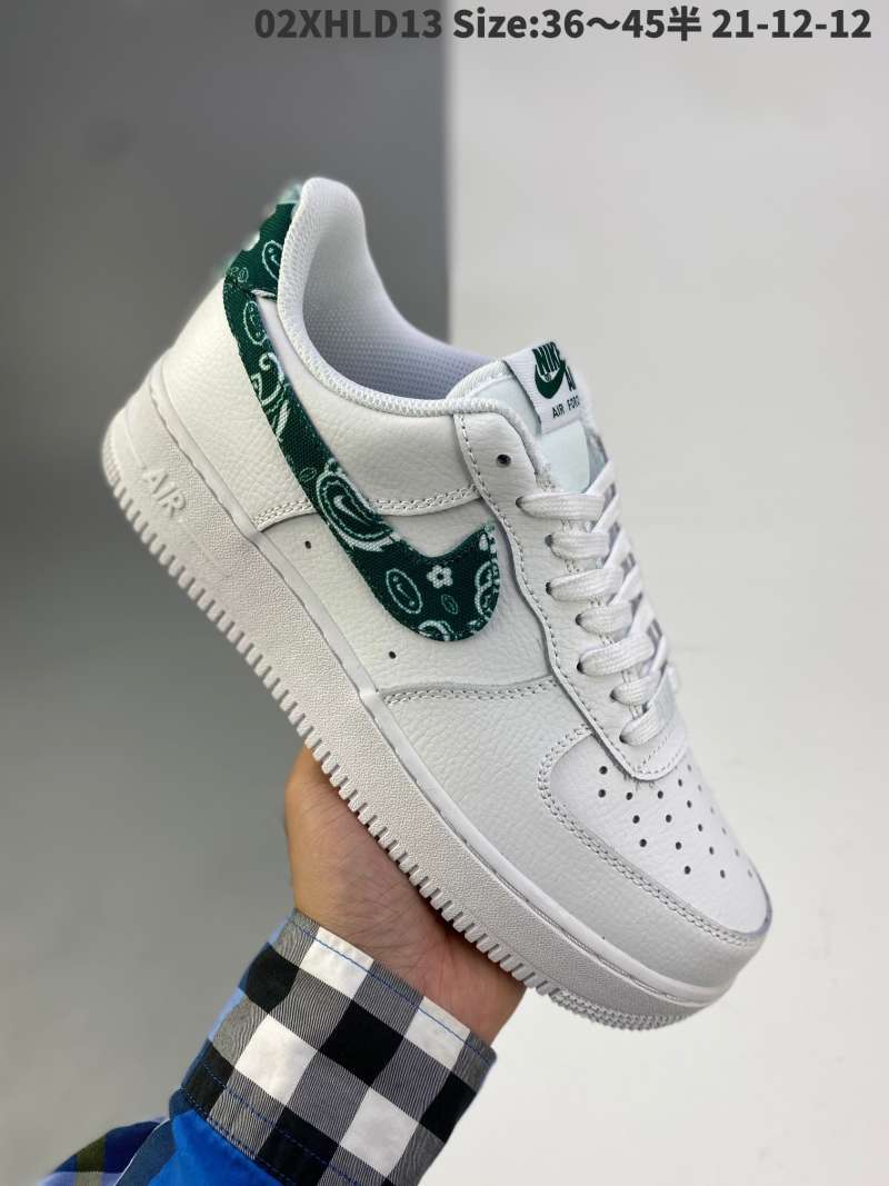 Leisure sports running basketball shoes 