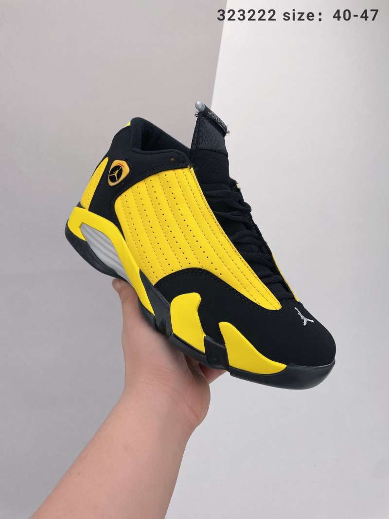 Promo NIKE AIR Jordan 14th generation 