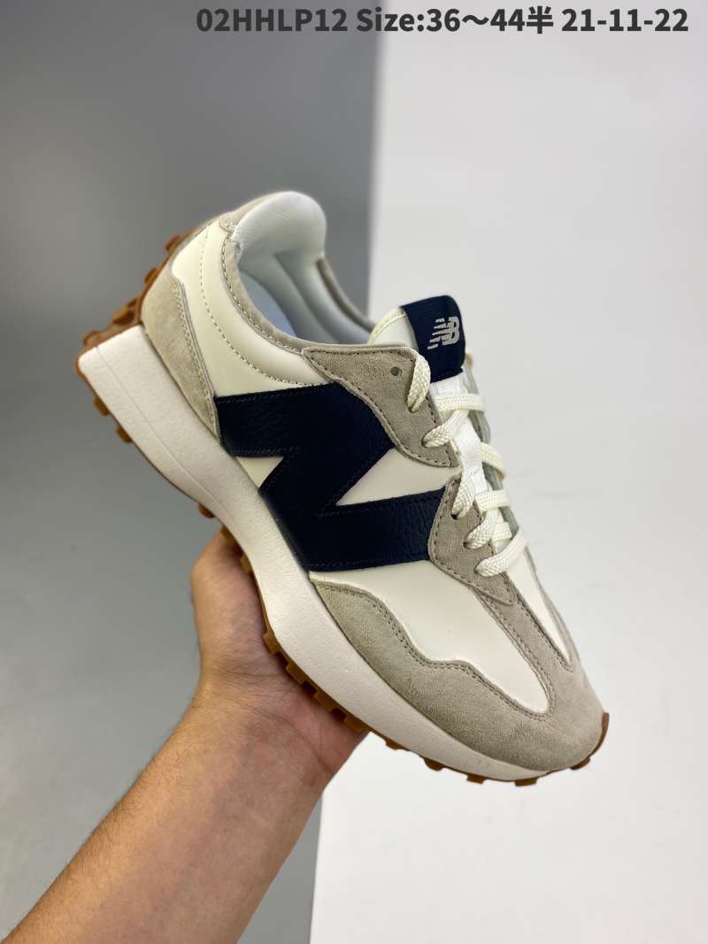 Jual New Bailun nb327 new balance 327 