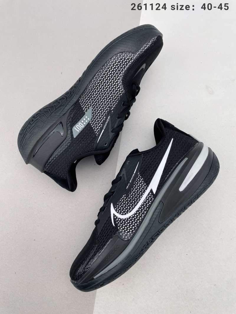 Promo NIKE kobe GT white green NIKE Air 