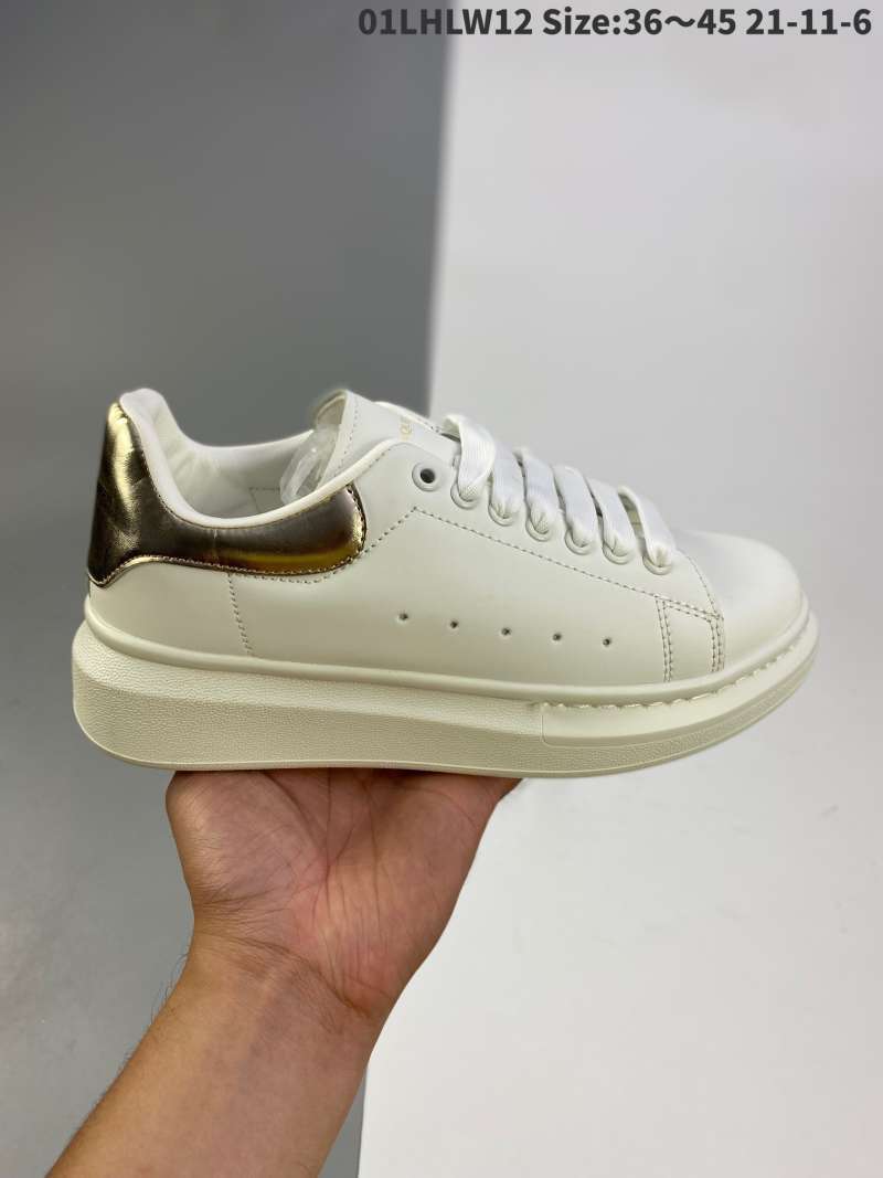 size 11 alexander mcqueen