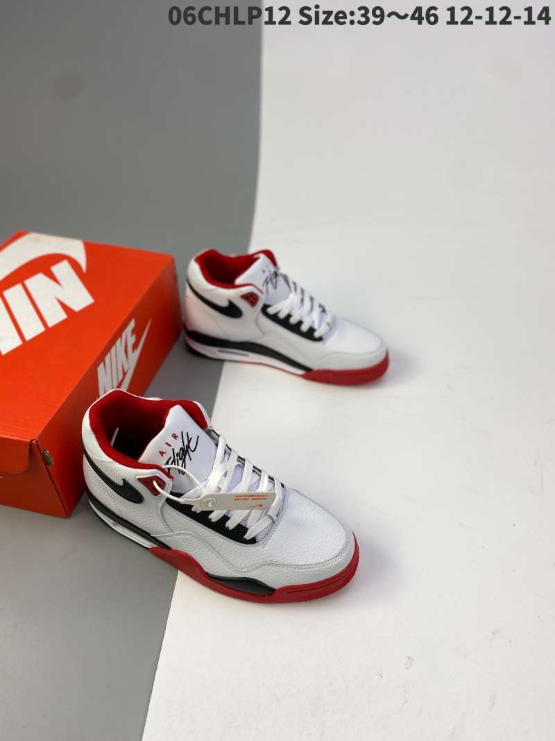 Leisure sports running basketball shoes 