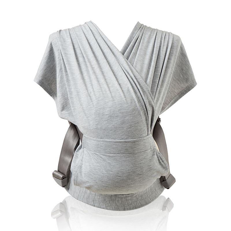 pognae step one baby carrier
