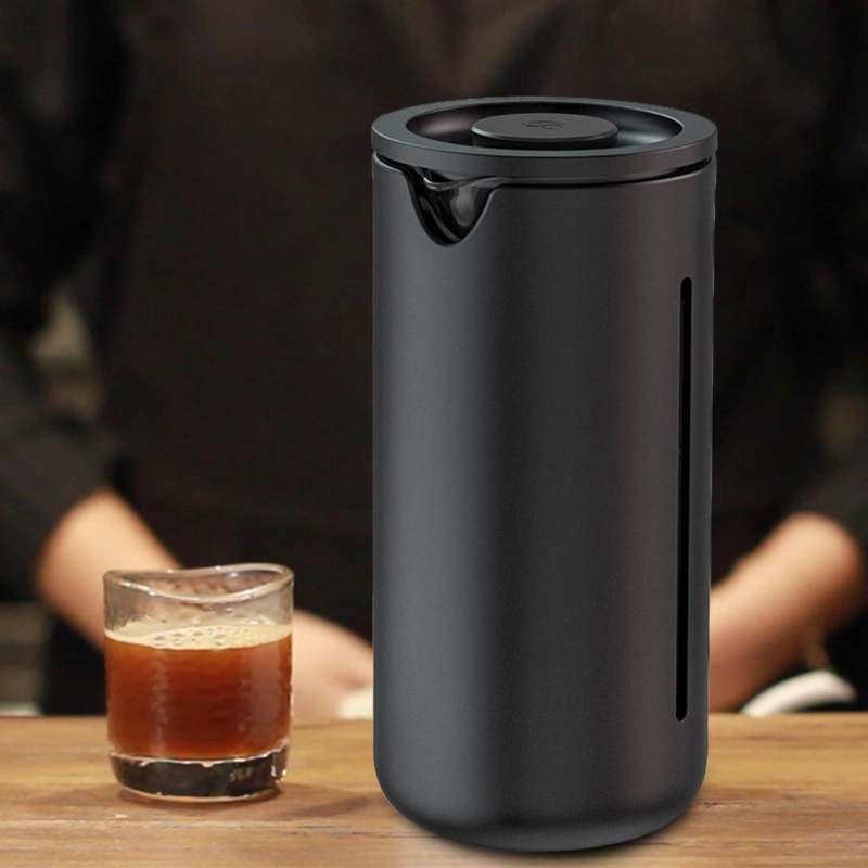 French Press Coffee Maker Coffee Press 