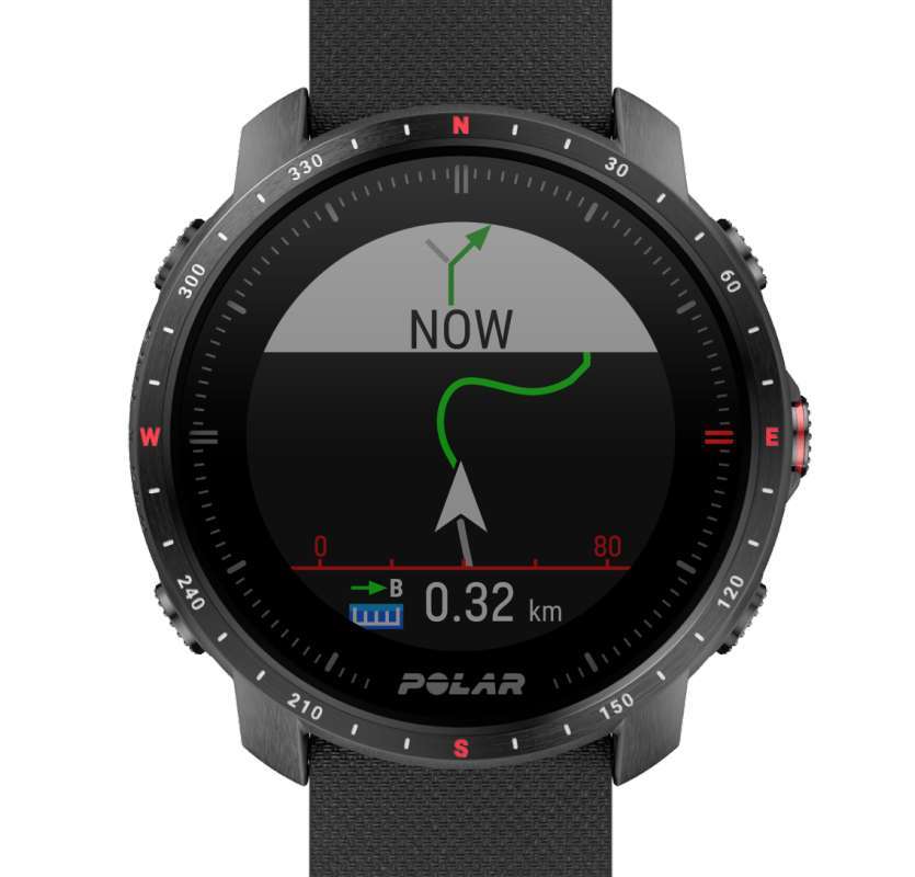 Jual Polar Grit X Pro Sportwatch Pria/Wanita Original Garansi Resmi 2 Tahun  di Seller DroneStore - Kab. Tangerang, Banten | Blibli