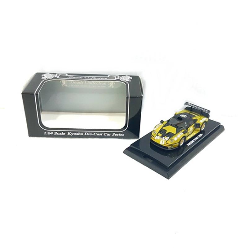 Kyosho diecast cars deals