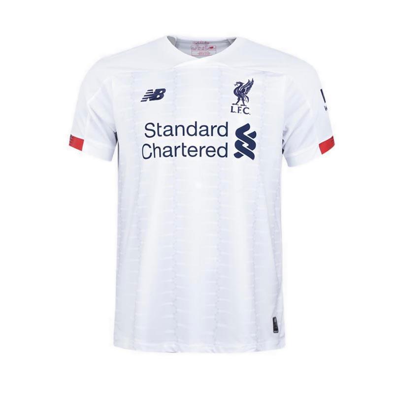 Baju away liverpool hotsell