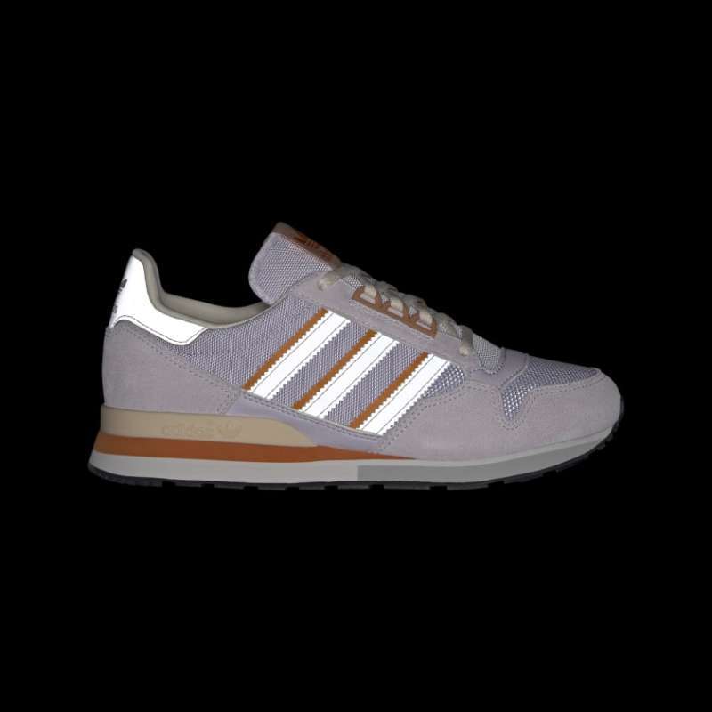 Jual Adidas ZX 500 Purple Tint Focus 