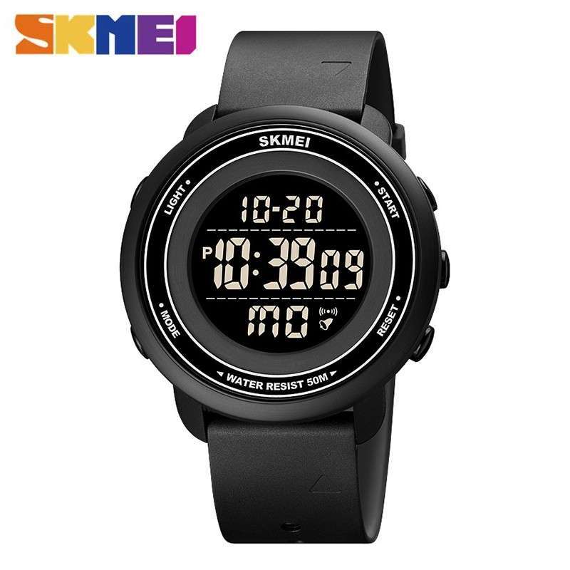 addic chronograph watch