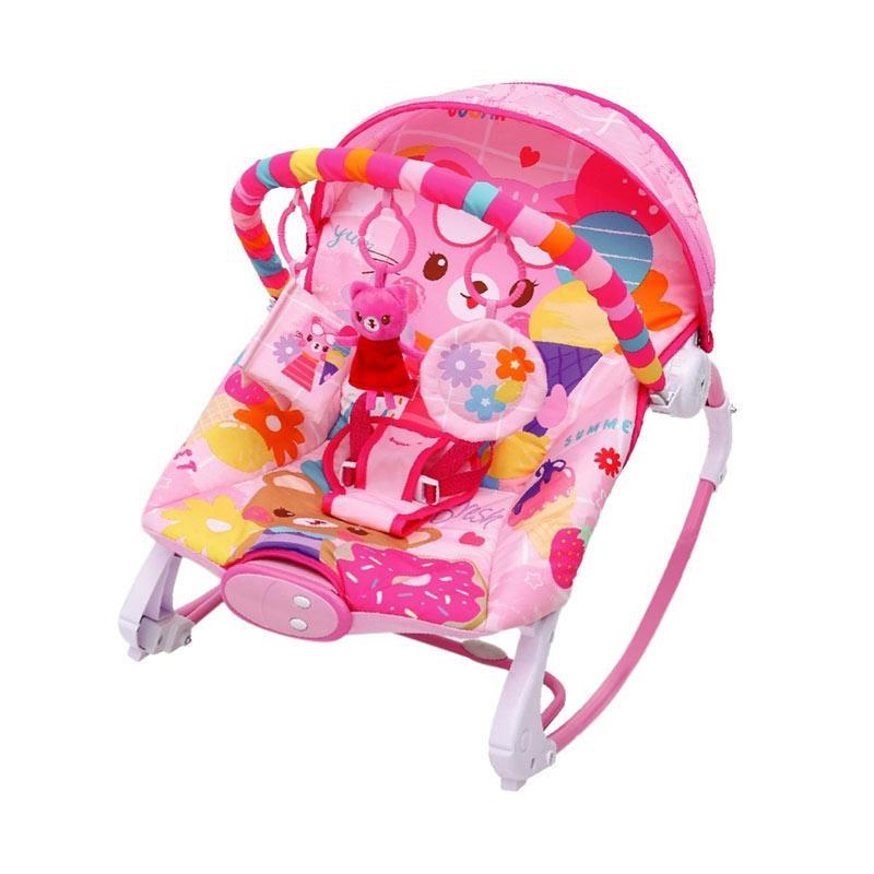 baby bouncer 10 in 1