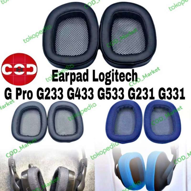Promo Busa Headphone Foam Headset 