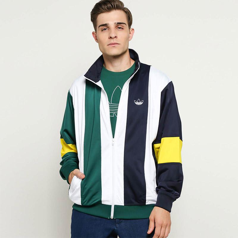 Adidas bailer jacket sales