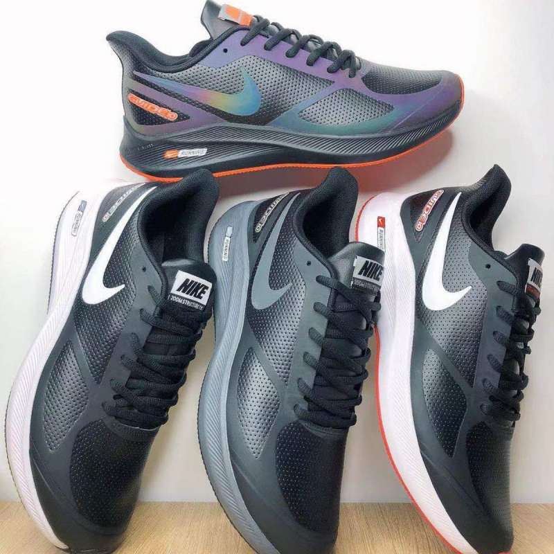 nike flagship running shoe