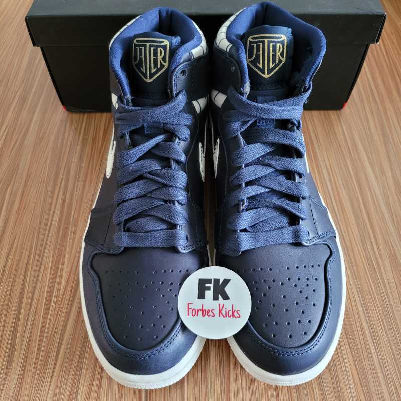 jordan 1 jeter re2pect