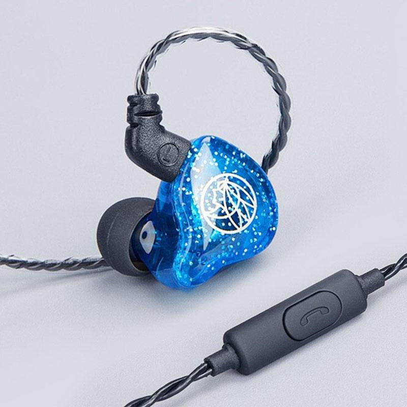 Jual TFZ T1s Dynamic HiFi In-ear 