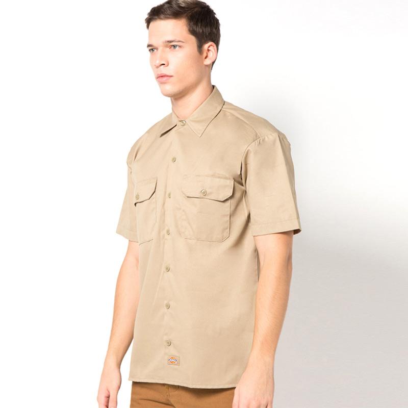 Jual Dickies Short Sleeve Work Shirt 