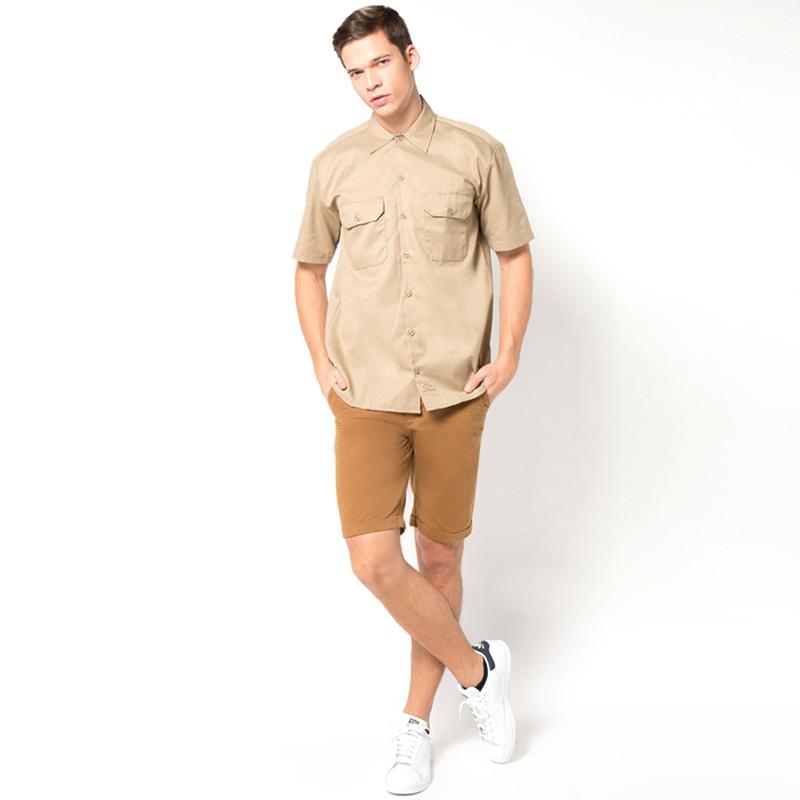 Jual Dickies Short Sleeve Work Shirt 