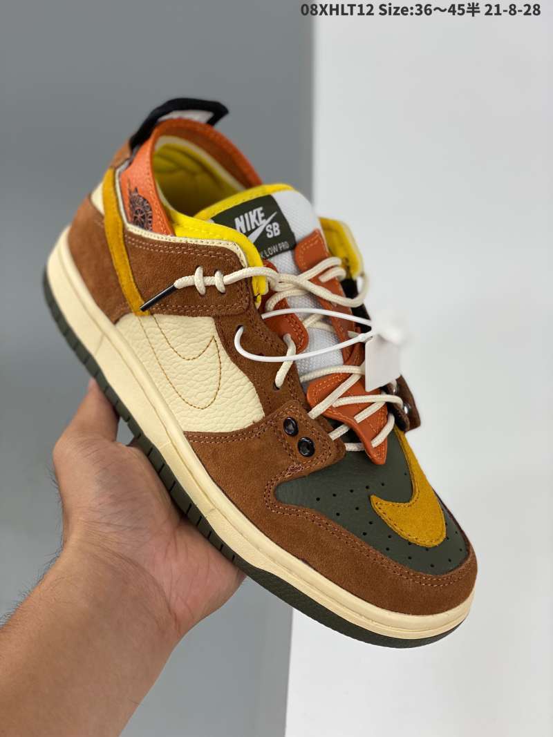 Jual Paris Catwalk League of heroes Nike × Jordan nike dunk sb low teamed  up with ejder manager nike dunk sb Paris Fashion Week show. The design  conce - 44 di Seller