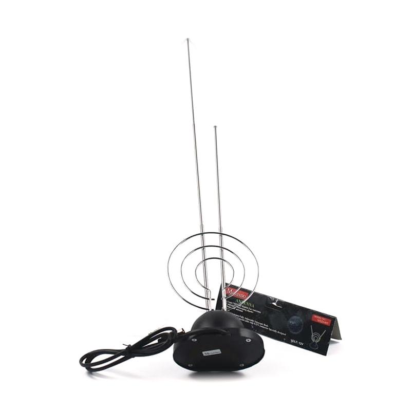 Jual Muxindo MXD-005 Antena TV Indoor Online Januari 2021 | Blibli