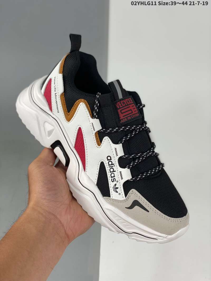 Jual Adidas shoes Adidas trend 