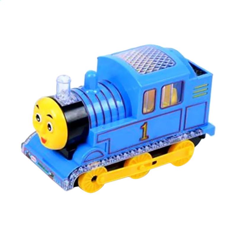 thomas and friends electric trains