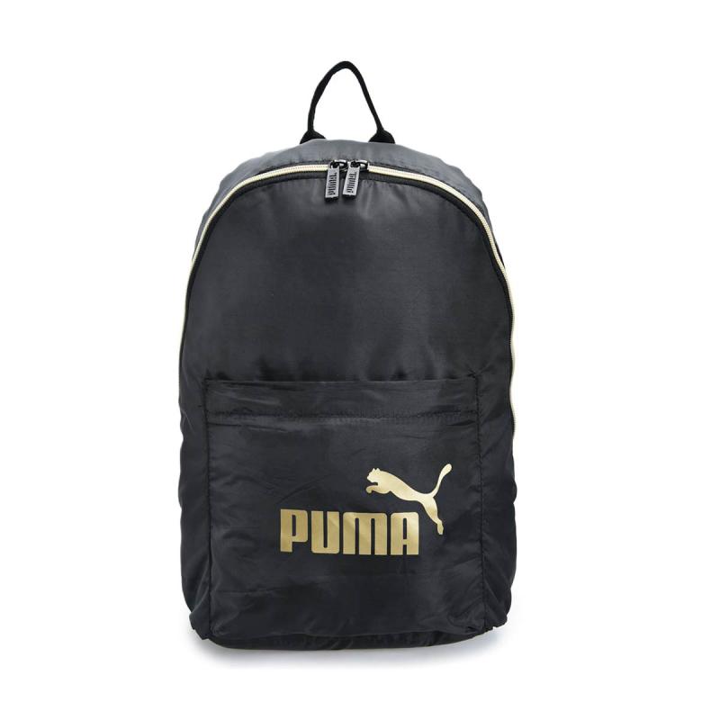 Jual PUMA Women Core Seasonal Backpack 076573 01 di Seller Puma