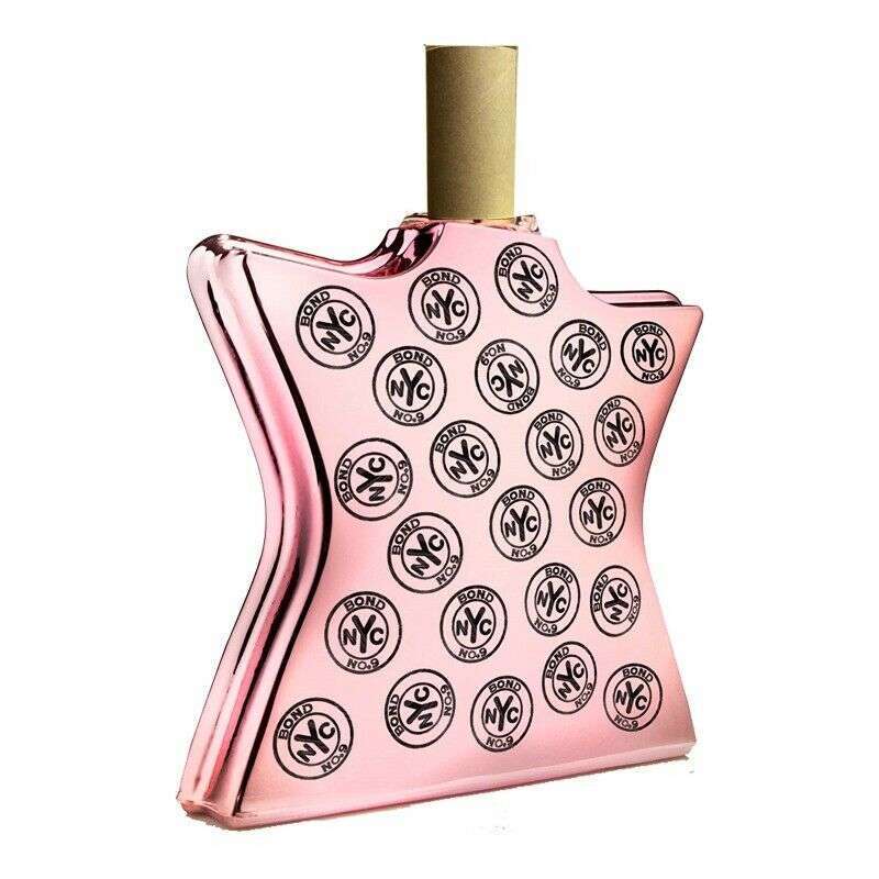 Jual Bond No.9 Gold Coast Tester . Eau de Parfum 100 ml di Seller