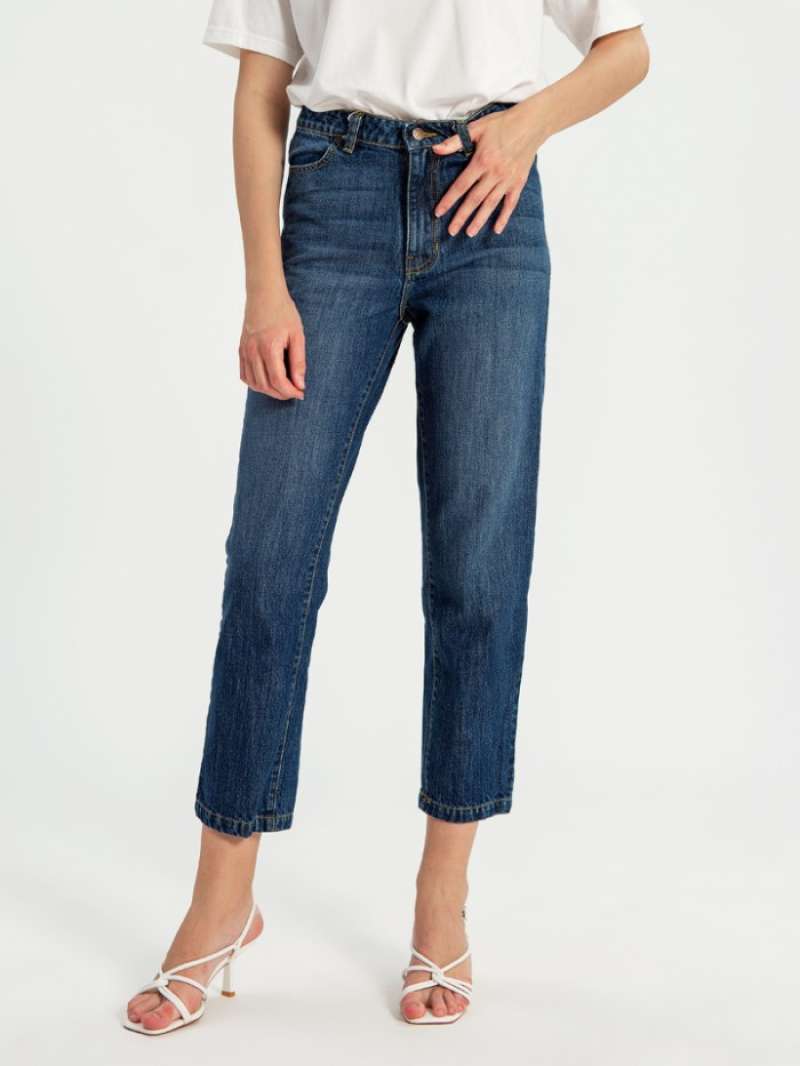3212 Boyfriend Jeans (D. 3212 