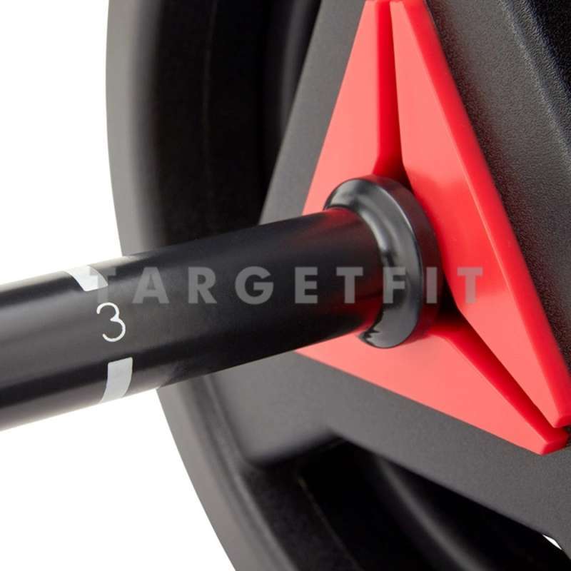 Reebok body deals pump weights