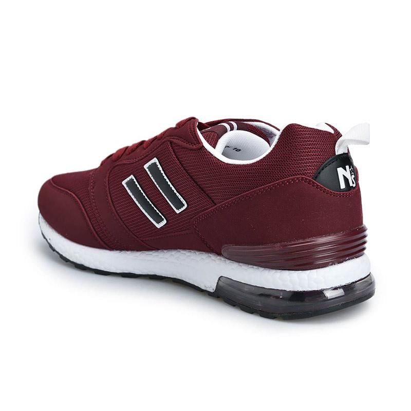 Jual North Star Roy Sepatu Pria Burgundy 8895521 Online Oktober 2020 Blibli Com