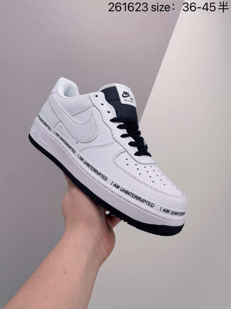 NIKE af1 air force one original 38.5, Fesyen Wanita, Sepatu di Carousell