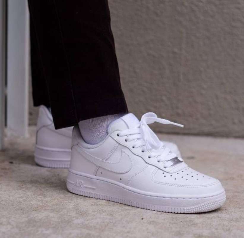 air force 1 created