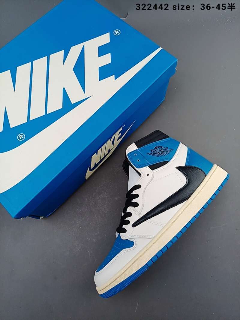 Jual Original Travis Scott x fragment x 