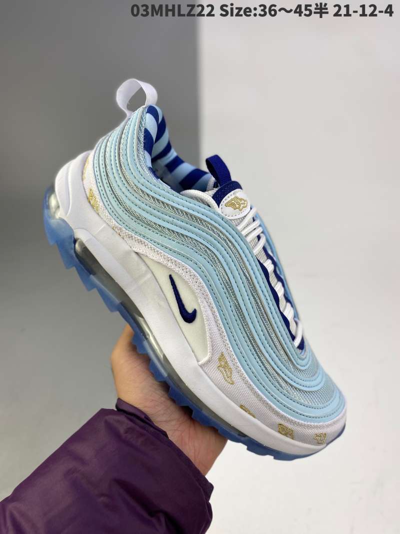 nike airmax 97g