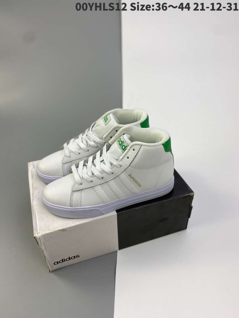 adidas campus high top