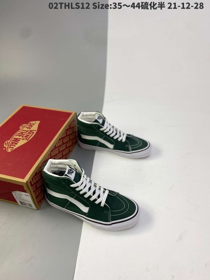 Jual Original Vans classic sk8 hi board 