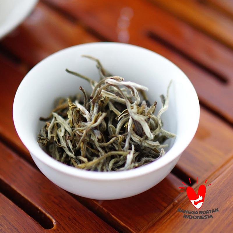 Jual Havilla Gourmet Tea Mao Feng Green Tea Minuman Teh Online Maret 2021 | Blibli