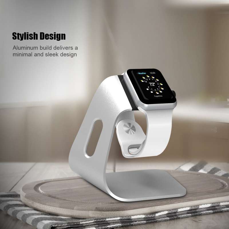 Promo TRIPLEDI Holder Stand Charger 