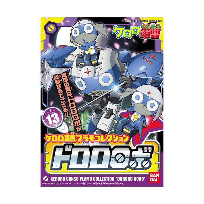 Get Wallpaper Jual Bandai Keroro 13 Dororo Robo Model Kit Online Juli 2020 For iPhone Free