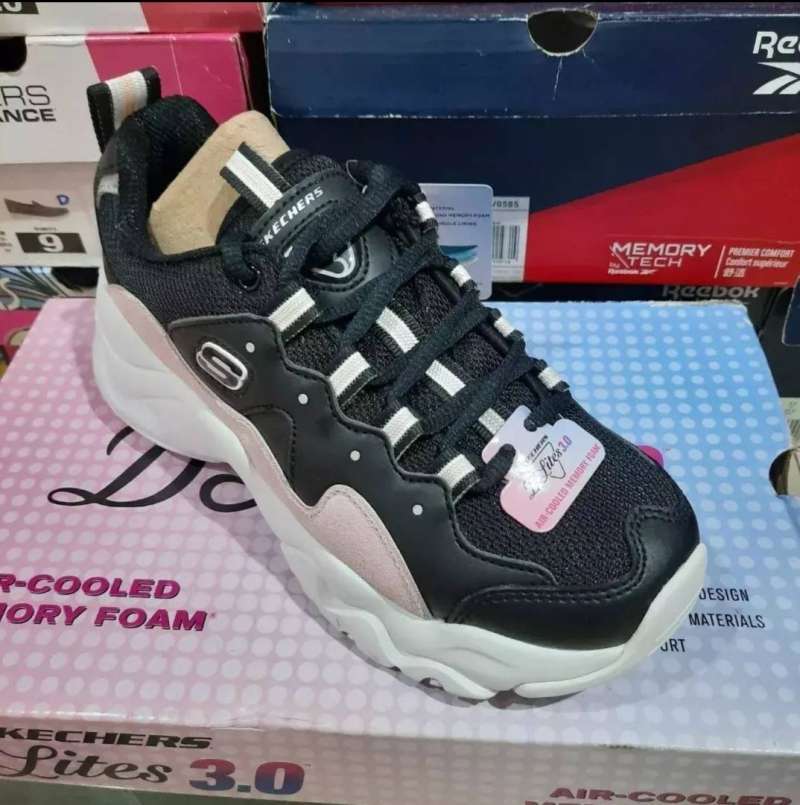 Skechers 12955 bkpk sales