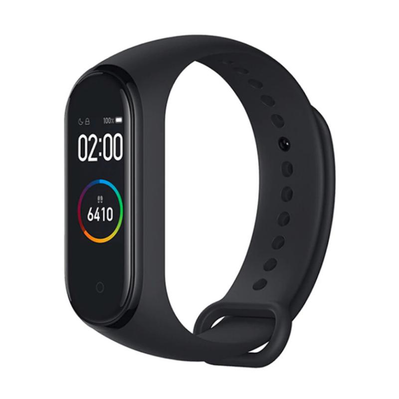 Harga smart online watch xiaomi
