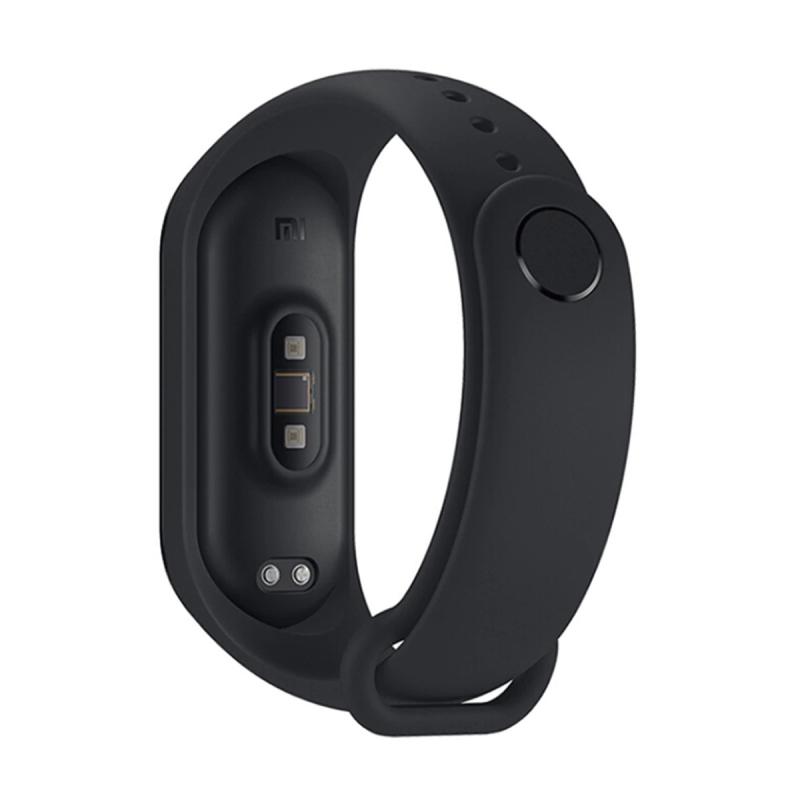 Jual Global Version Xiaomi Mi Band 4 Amoled Smartband Original Murah September 2020 Blibli Com