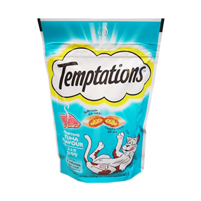 Temptations deals snack kucing