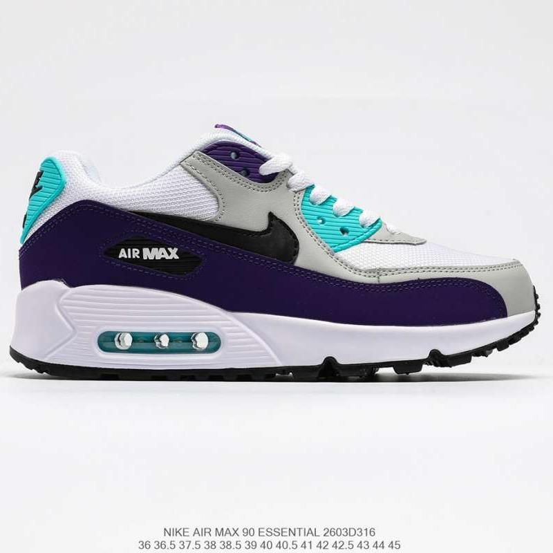 Jual Original men women NIKE AIR NIKE MAX 90 essential 3d316 - 37 di Seller  Kang Yadong Shop - | Blibli