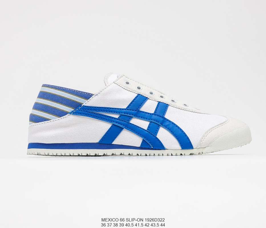 Jual Original 95 onitsuka tiger mexico 