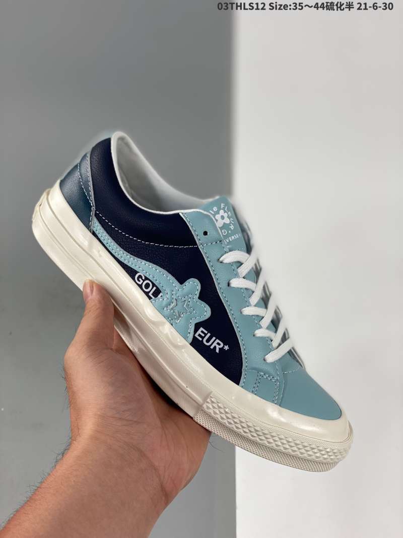 golf le fleur low