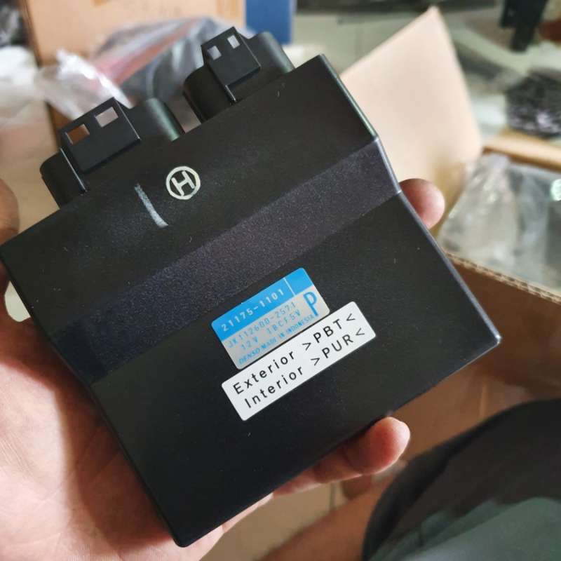 Ecu kawasaki ninja on sale 250